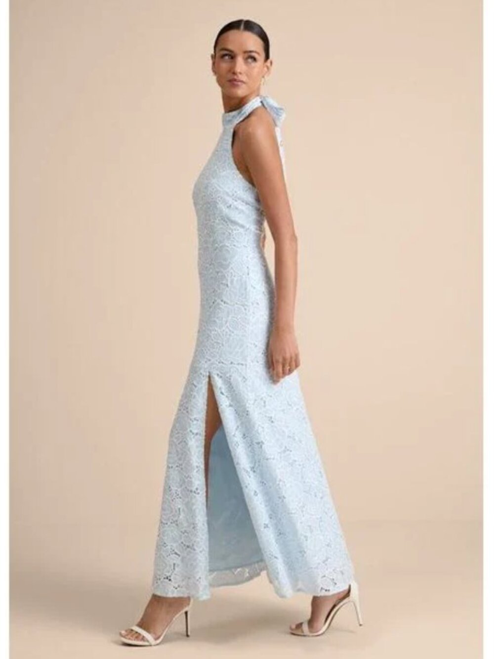 NWT LULU'S DRESS